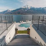 شقة Le Gemme Del Lario - Luxury جيرا لاريو