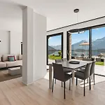 شقة Le Gemme Del Lario - Luxury