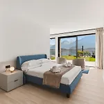 Le Gemme Del Lario - Luxury شقة جيرا لاريو