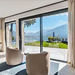 Le Gemme Del Lario - Luxury شقة جيرا لاريو