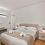 شقة Le Gemme Del Lario - Luxury جيرا لاريو