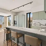 Le Gemme Del Lario - Luxury شقة جيرا لاريو