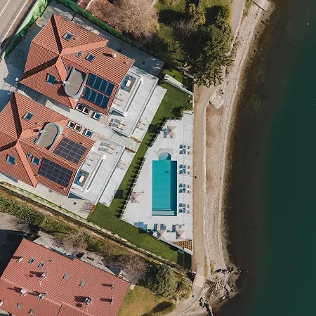 شقة Le Gemme Del Lario - Luxury *