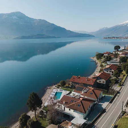 Le Gemme Del Lario - Luxury * جيرا لاريو