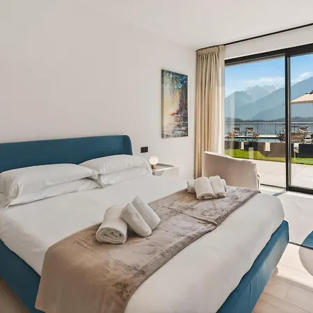 Le Gemme Del Lario - Luxury شقة *