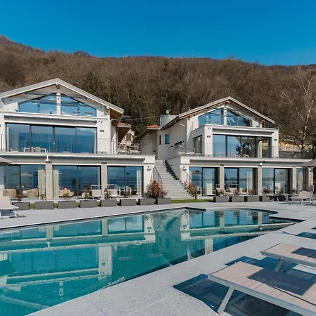 Lejlighed Le Gemme Del Lario - Luxury