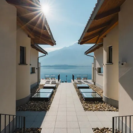 Lejlighed Le Gemme Del Lario - Luxury *