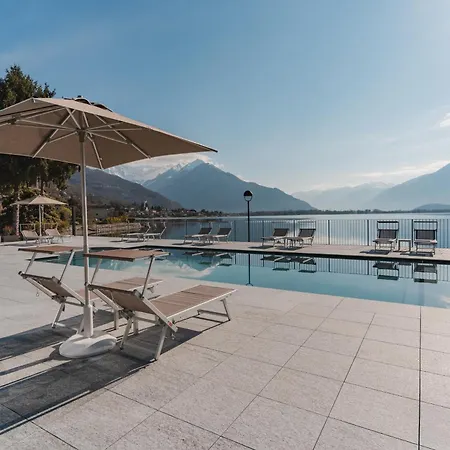 Le Gemme Del Lario - Luxury * Gera Lario