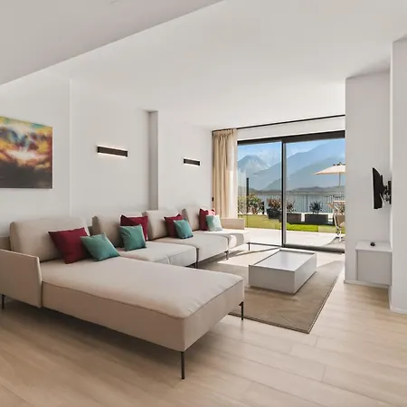 Le Gemme Del Lario - Luxury * Gera Lario