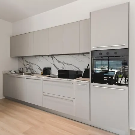 Apartment Le Gemme Del Lario - Luxury