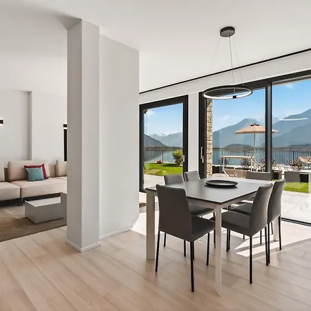 Lejlighed Le Gemme Del Lario - Luxury