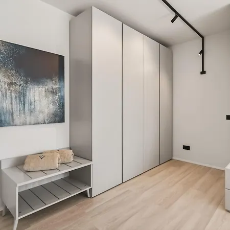 Le Gemme Del Lario - Luxury Lejlighed Gera Lario