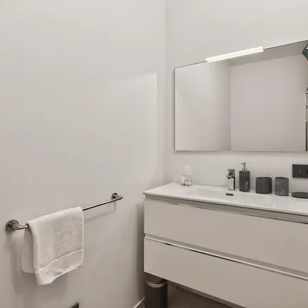 Le Gemme Del Lario - Luxury Apartment Gera Lario