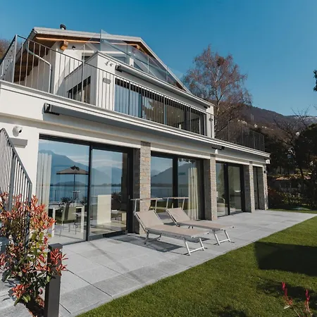 Lejlighed Le Gemme Del Lario - Luxury Gera Lario