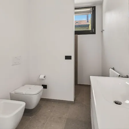 Apartment Le Gemme Del Lario - Luxury *