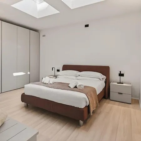 Apartment Le Gemme Del Lario - Luxury *