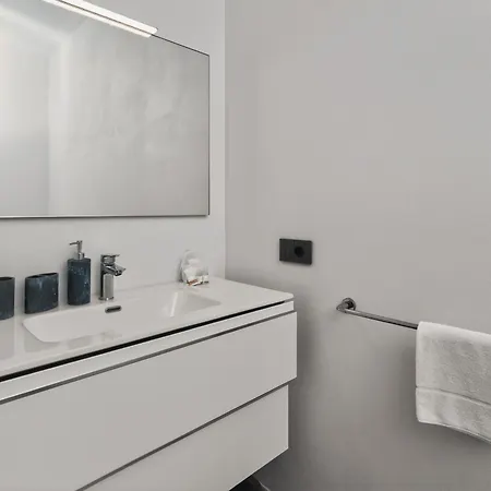 Apartment Le Gemme Del Lario - Luxury Gera Lario