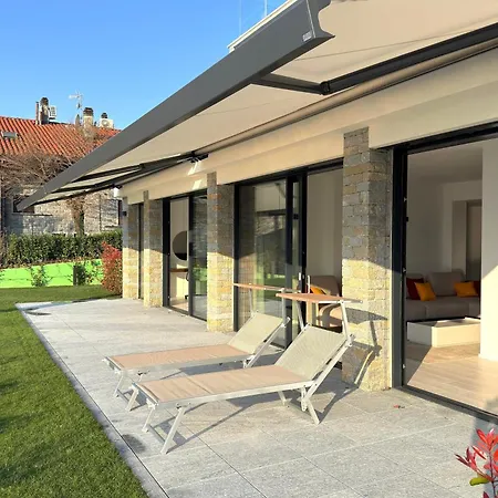 Le Gemme Del Lario - Luxury