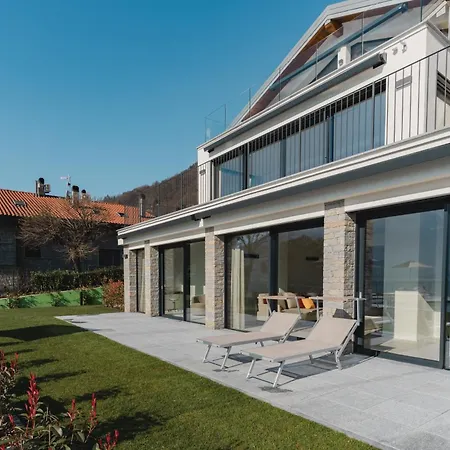 Le Gemme Del Lario - Luxury