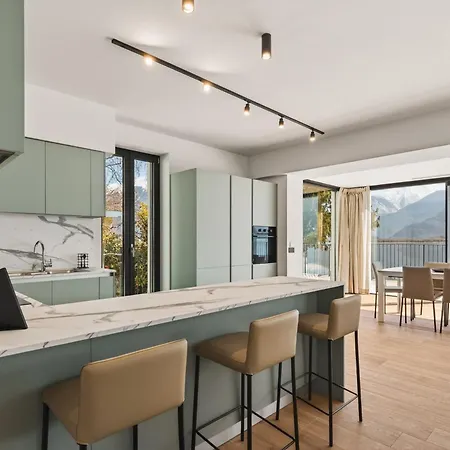 Le Gemme Del Lario - Luxury *