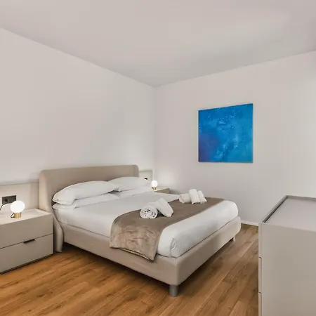 Apartment Le Gemme Del Lario - Luxury *