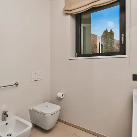 Apartment Le Gemme Del Lario - Luxury *