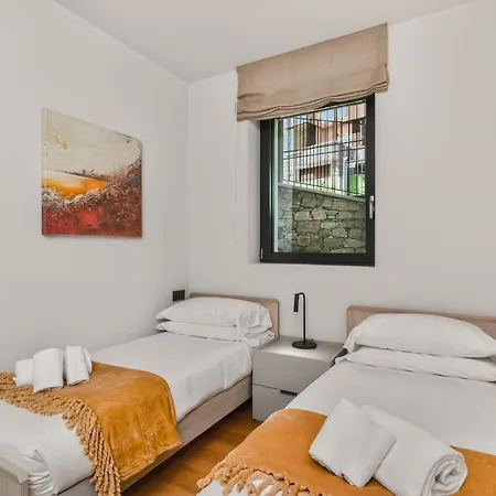 Le Gemme Del Lario - Luxury Apartment *