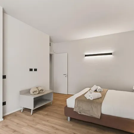 Le Gemme Del Lario - Luxury Apartment