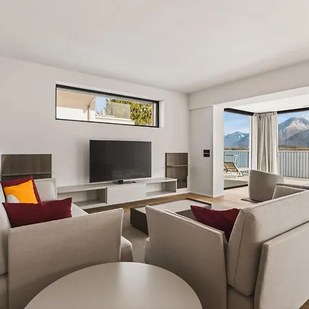 Le Gemme Del Lario - Luxury