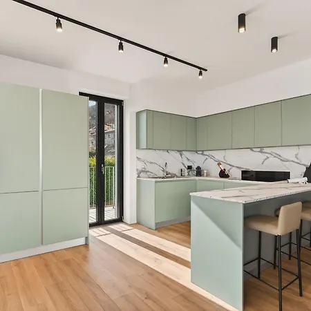 Le Gemme Del Lario - Luxury Apartment *