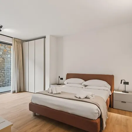 Lejlighed Le Gemme Del Lario - Luxury *