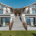 Apartmán Le Gemme Del Lario - Luxury *