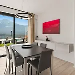 Le Gemme Del Lario - Luxury Apartmán Gera Lario