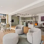 Apartmán Le Gemme Del Lario - Luxury *