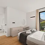 Le Gemme Del Lario - Luxury Apartmán Gera Lario