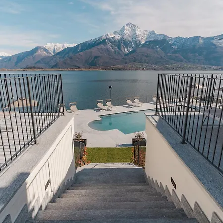 Apartman Le Gemme Del Lario - Luxury Gera Lario