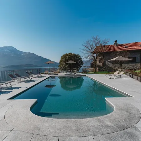 Apartman Le Gemme Del Lario - Luxury Gera Lario