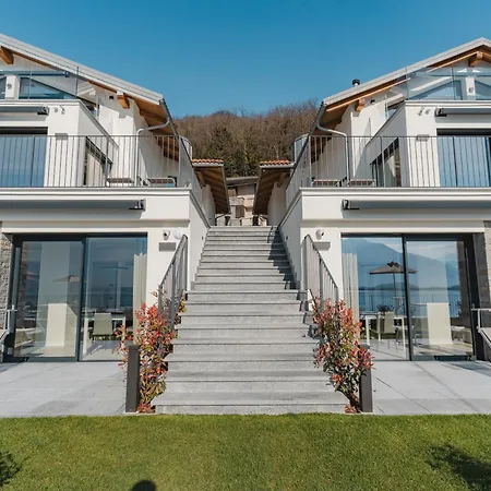 Apartman Le Gemme Del Lario - Luxury *