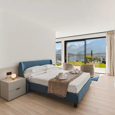 Le Gemme Del Lario - Luxury Apartman Gera Lario