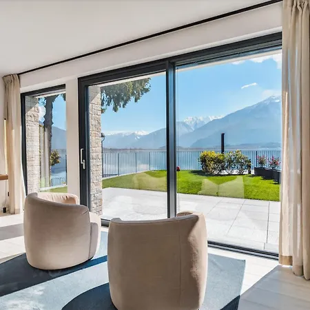 Le Gemme Del Lario - Luxury Apartman Gera Lario