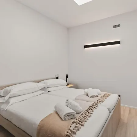 Apartman Le Gemme Del Lario - Luxury Gera Lario