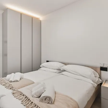 Le Gemme Del Lario - Luxury Apartman