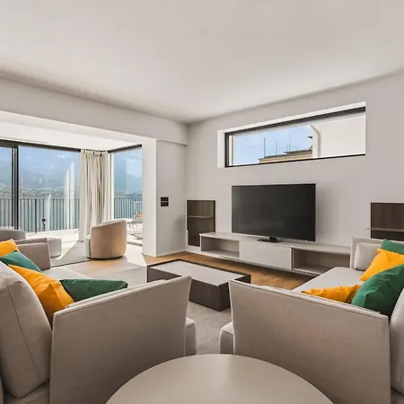 Le Gemme Del Lario - Luxury Apartman *