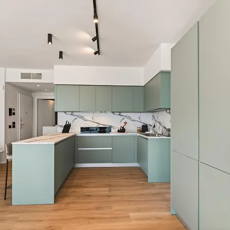Le Gemme Del Lario - Luxury Apartman