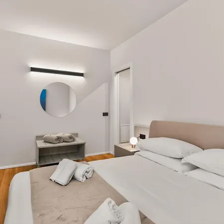 Le Gemme Del Lario - Luxury Apartman *