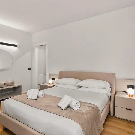 Apartman Le Gemme Del Lario - Luxury Gera Lario