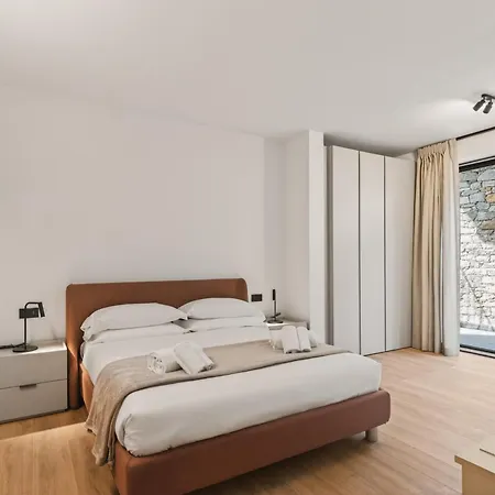 Le Gemme Del Lario - Luxury Apartman Gera Lario