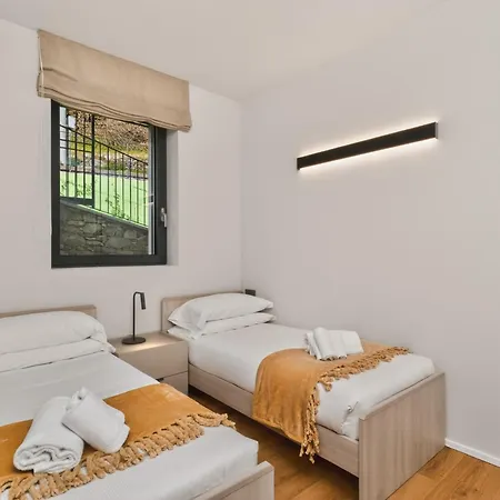 Le Gemme Del Lario - Luxury Apartman Gera Lario