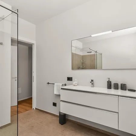 Le Gemme Del Lario - Luxury Apartman Gera Lario