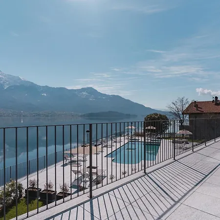 Apartman Le Gemme Del Lario - Luxury *